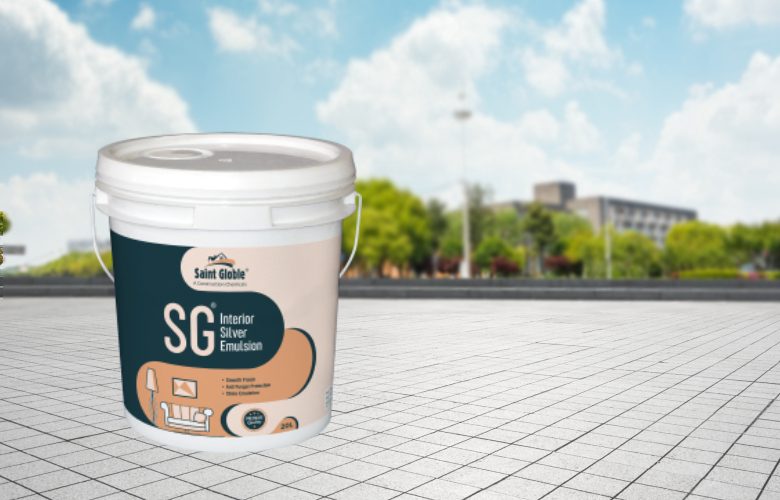 SG INT SILVER EMULSION
