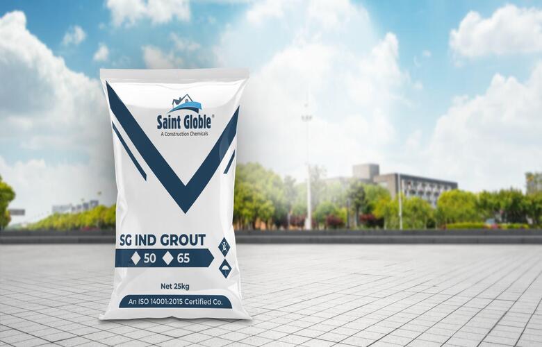 SG Ind Grout 65