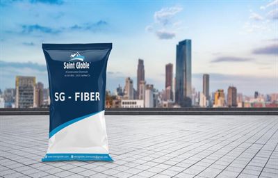 SG Fiber