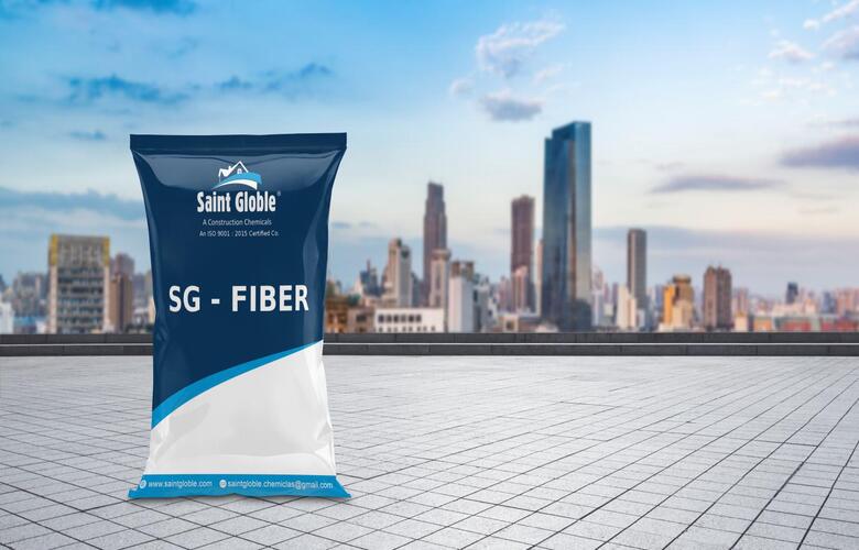 SG Fiber