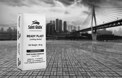 SG Ready Plast