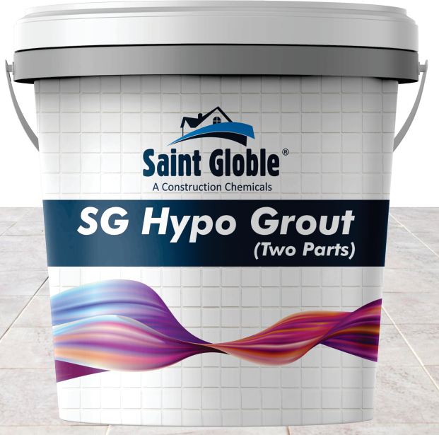 SG HYPO GROUT