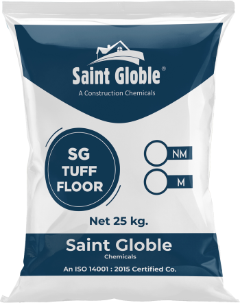 SG TUFF FLOOR NM